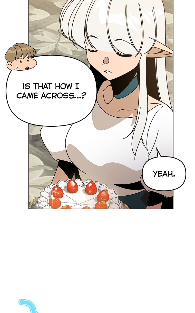 I’ll Resign and Have a Fresh Start in This World Chapter 142 - Page 12