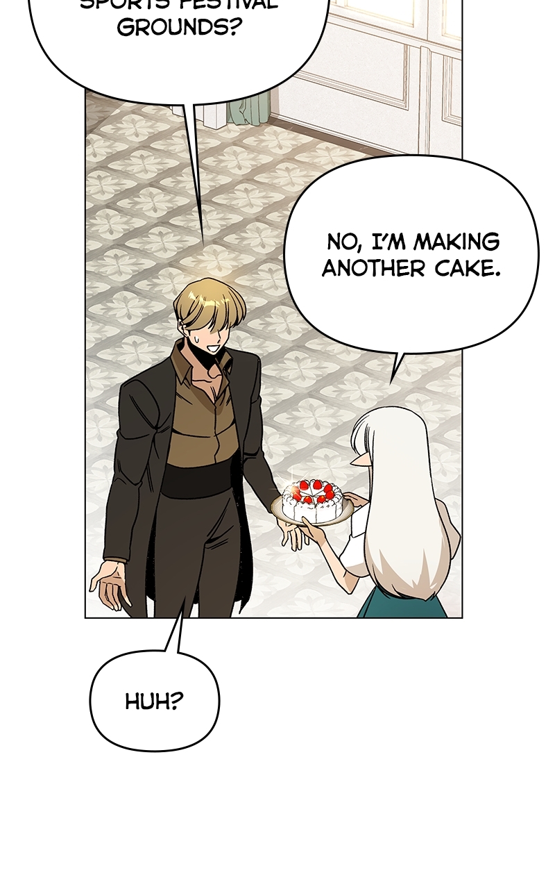 I’ll Resign and Have a Fresh Start in This World Chapter 142 - Page 32