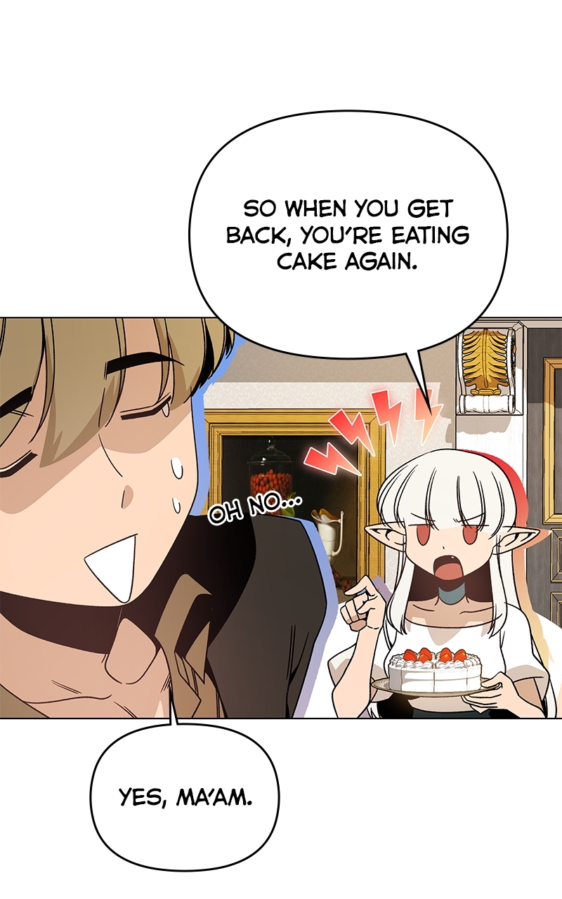 I’ll Resign and Have a Fresh Start in This World Chapter 142 - Page 33