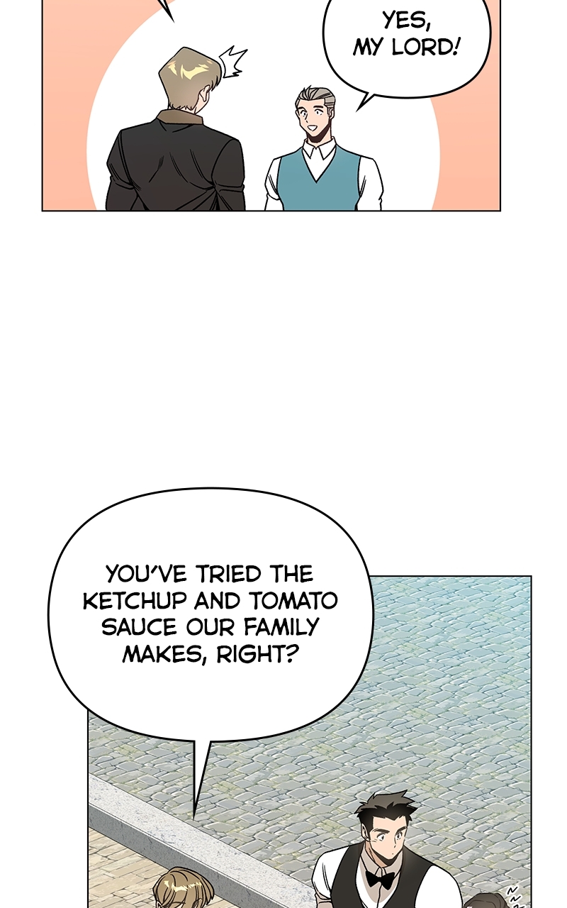 I’ll Resign and Have a Fresh Start in This World Chapter 142 - Page 53