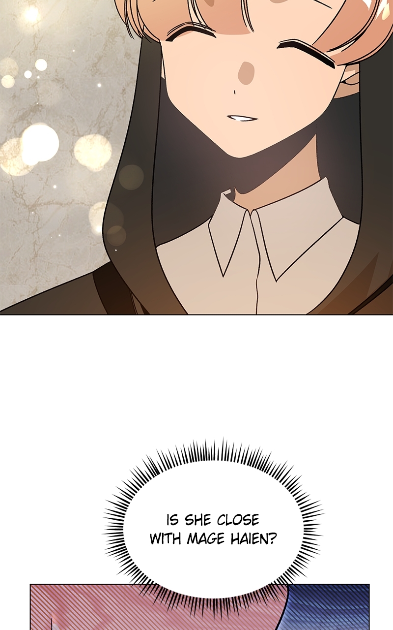 I’ll Resign and Have a Fresh Start in This World Chapter 142 - Page 82