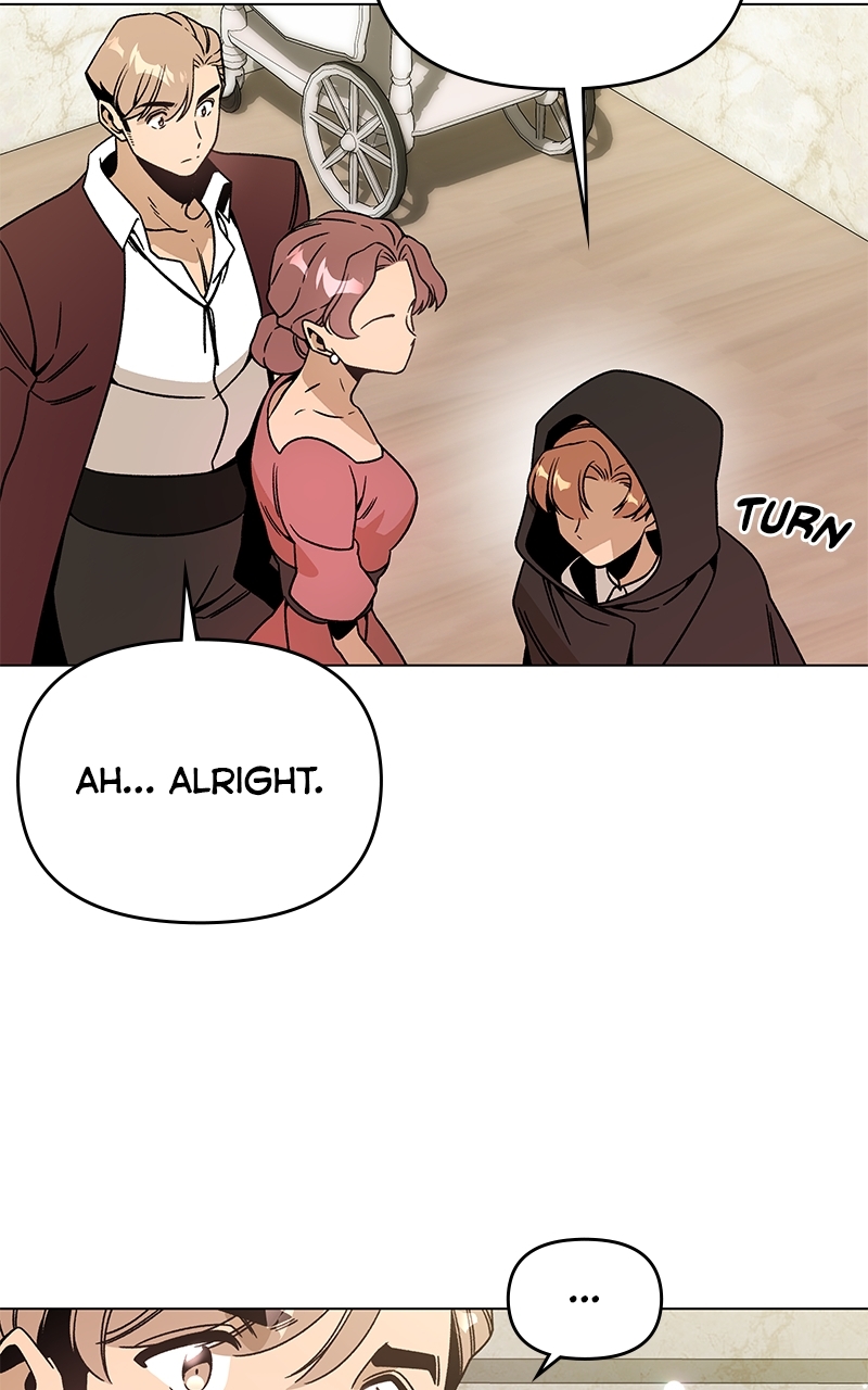 I’ll Resign and Have a Fresh Start in This World Chapter 142 - Page 85