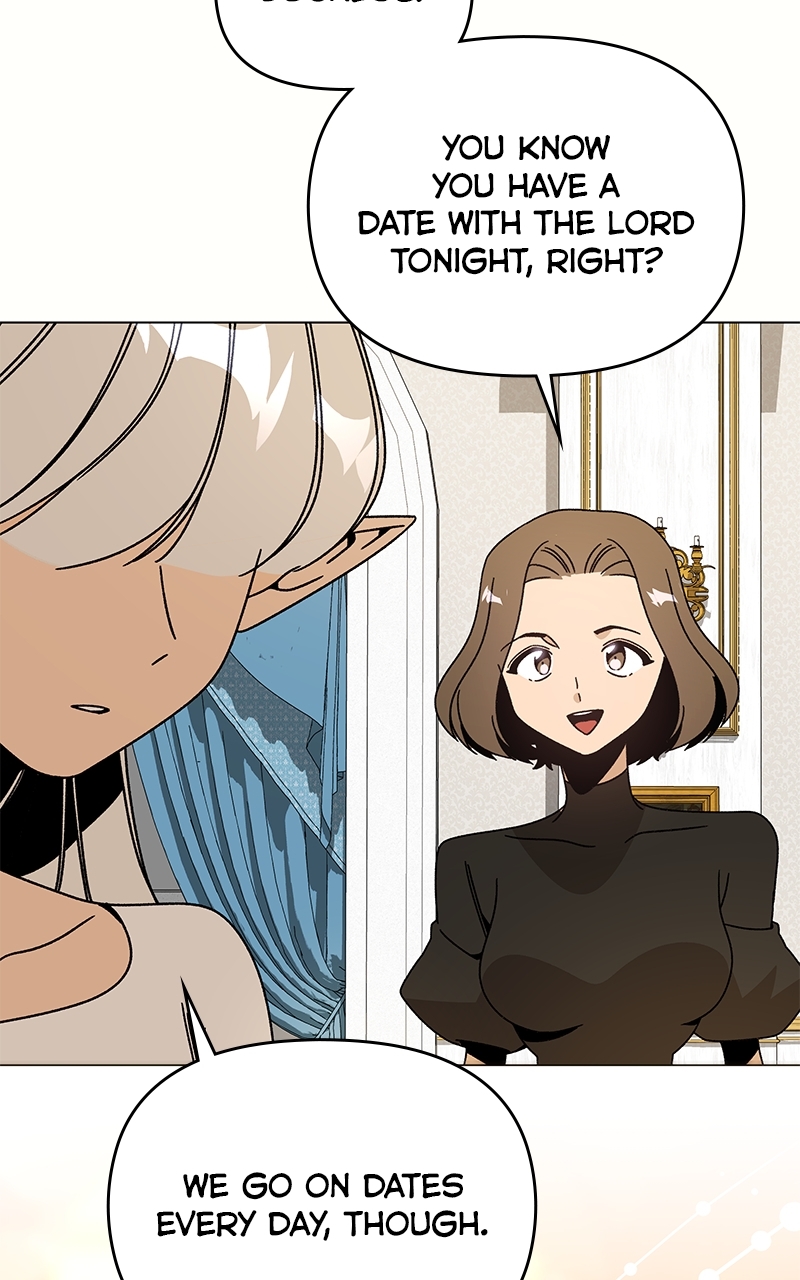 I’ll Resign and Have a Fresh Start in This World Chapter 143 - Page 14