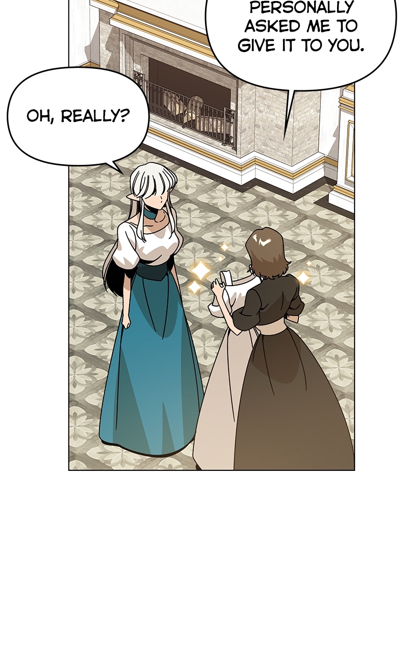 I’ll Resign and Have a Fresh Start in This World Chapter 143 - Page 20