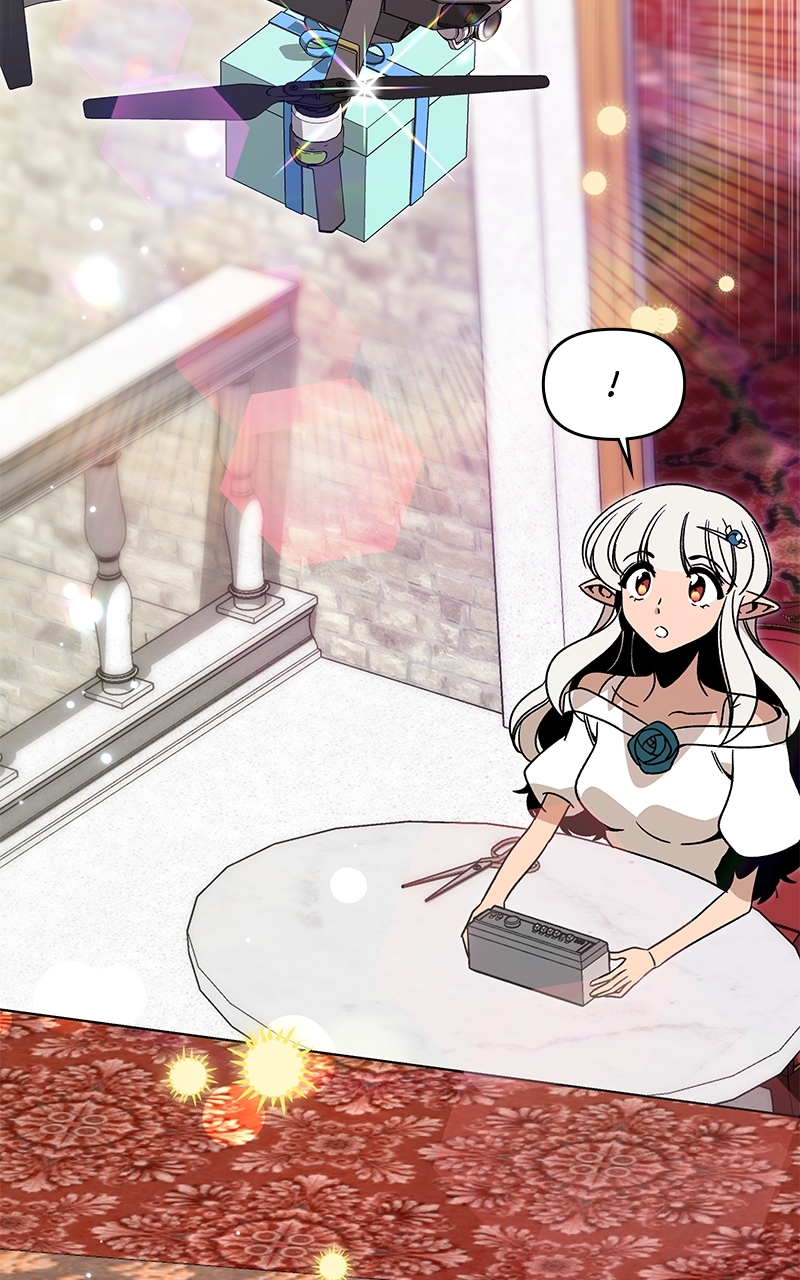 I’ll Resign and Have a Fresh Start in This World Chapter 143 - Page 61