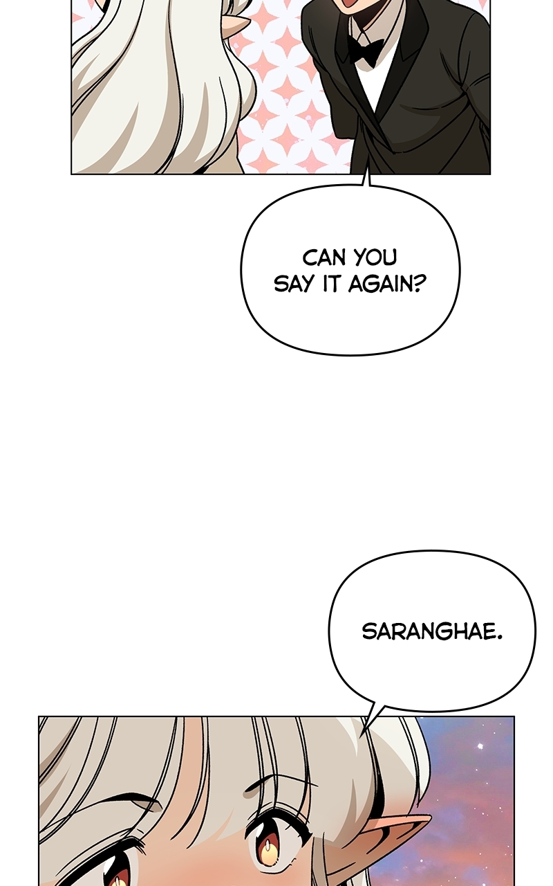 I’ll Resign and Have a Fresh Start in This World Chapter 144 - Page 16