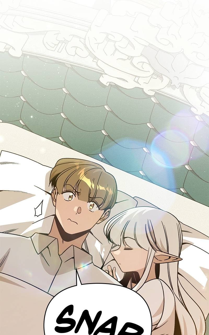 I’ll Resign and Have a Fresh Start in This World Chapter 144 - Page 26