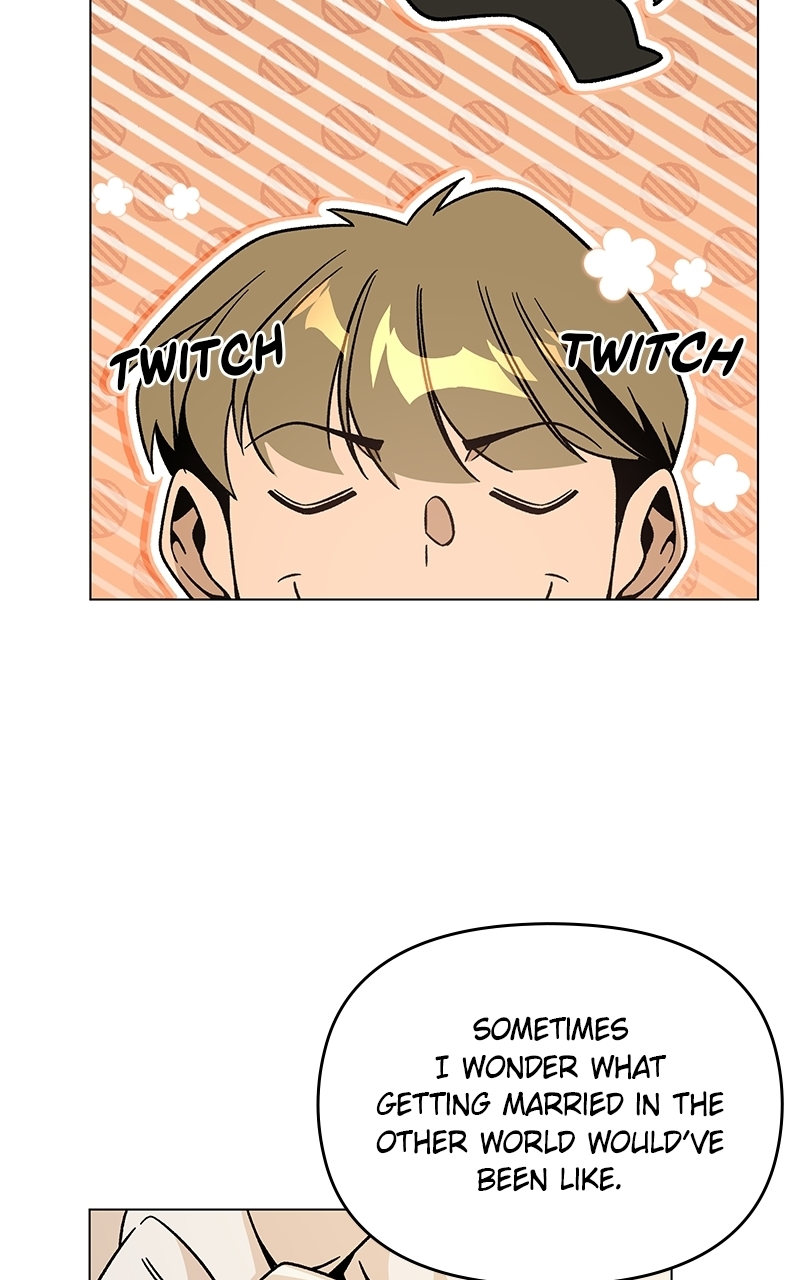 I’ll Resign and Have a Fresh Start in This World Chapter 144 - Page 31