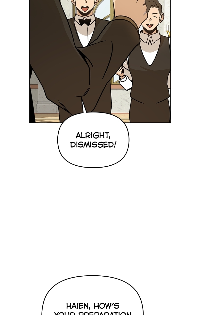 I’ll Resign and Have a Fresh Start in This World Chapter 144 - Page 90