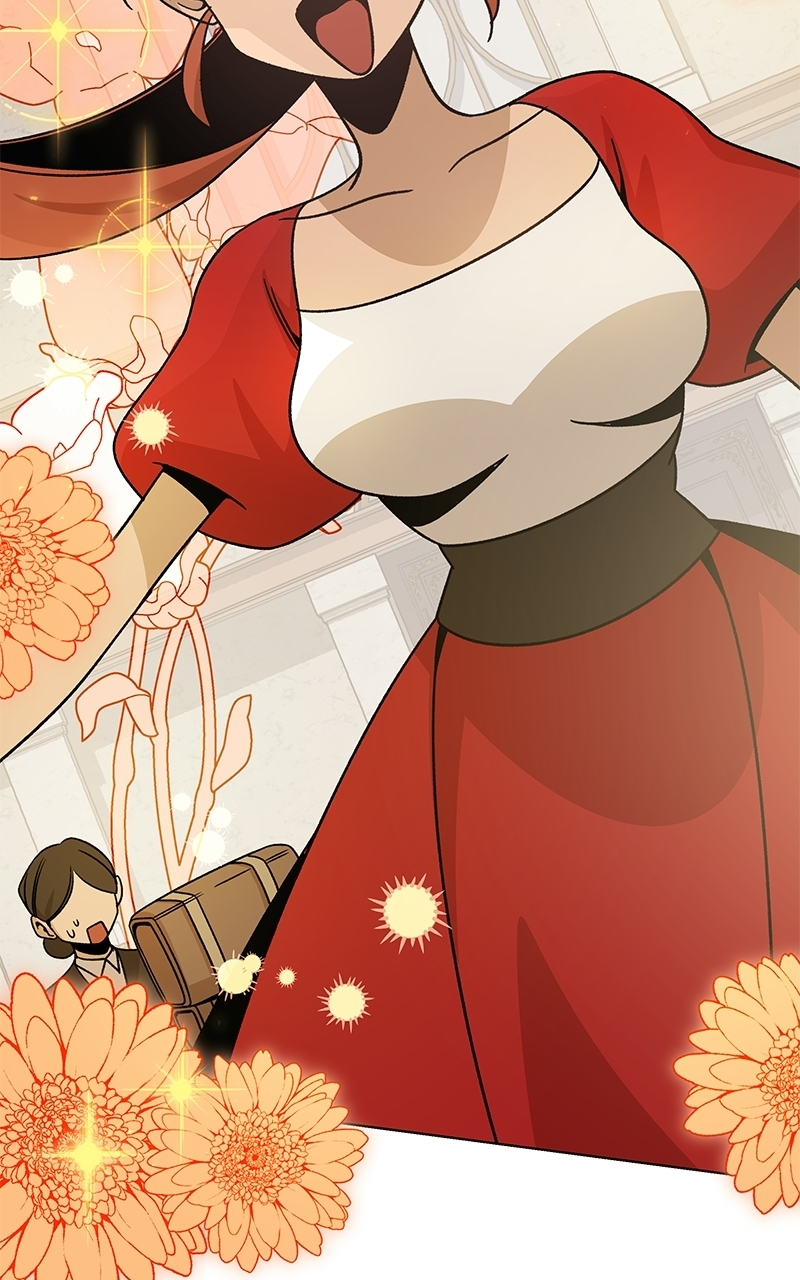 I’ll Resign and Have a Fresh Start in This World Chapter 144 - Page 96