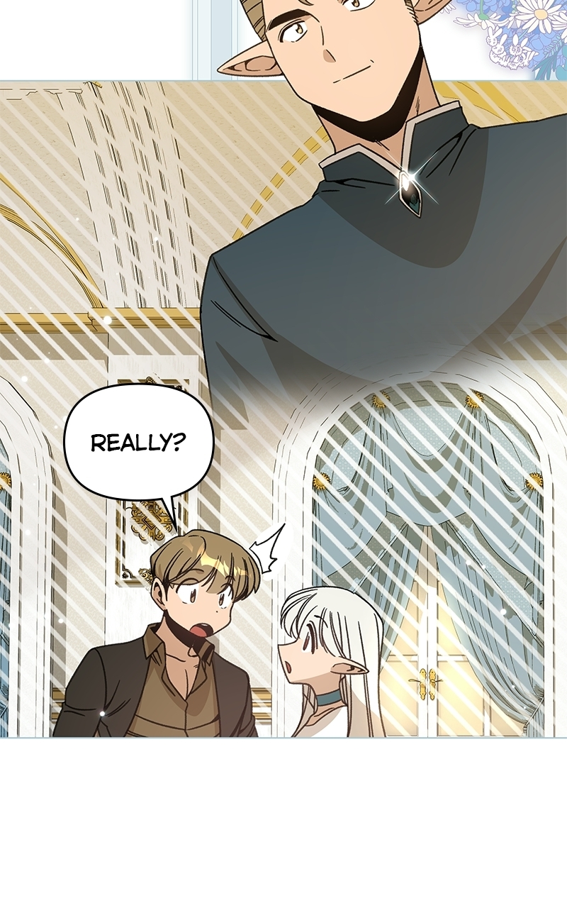 I’ll Resign and Have a Fresh Start in This World Chapter 145 - Page 18