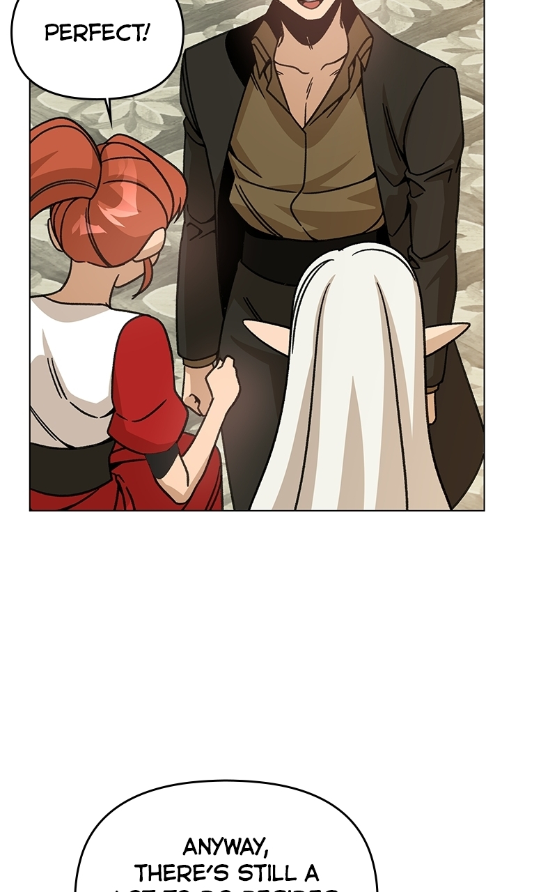 I’ll Resign and Have a Fresh Start in This World Chapter 145 - Page 25