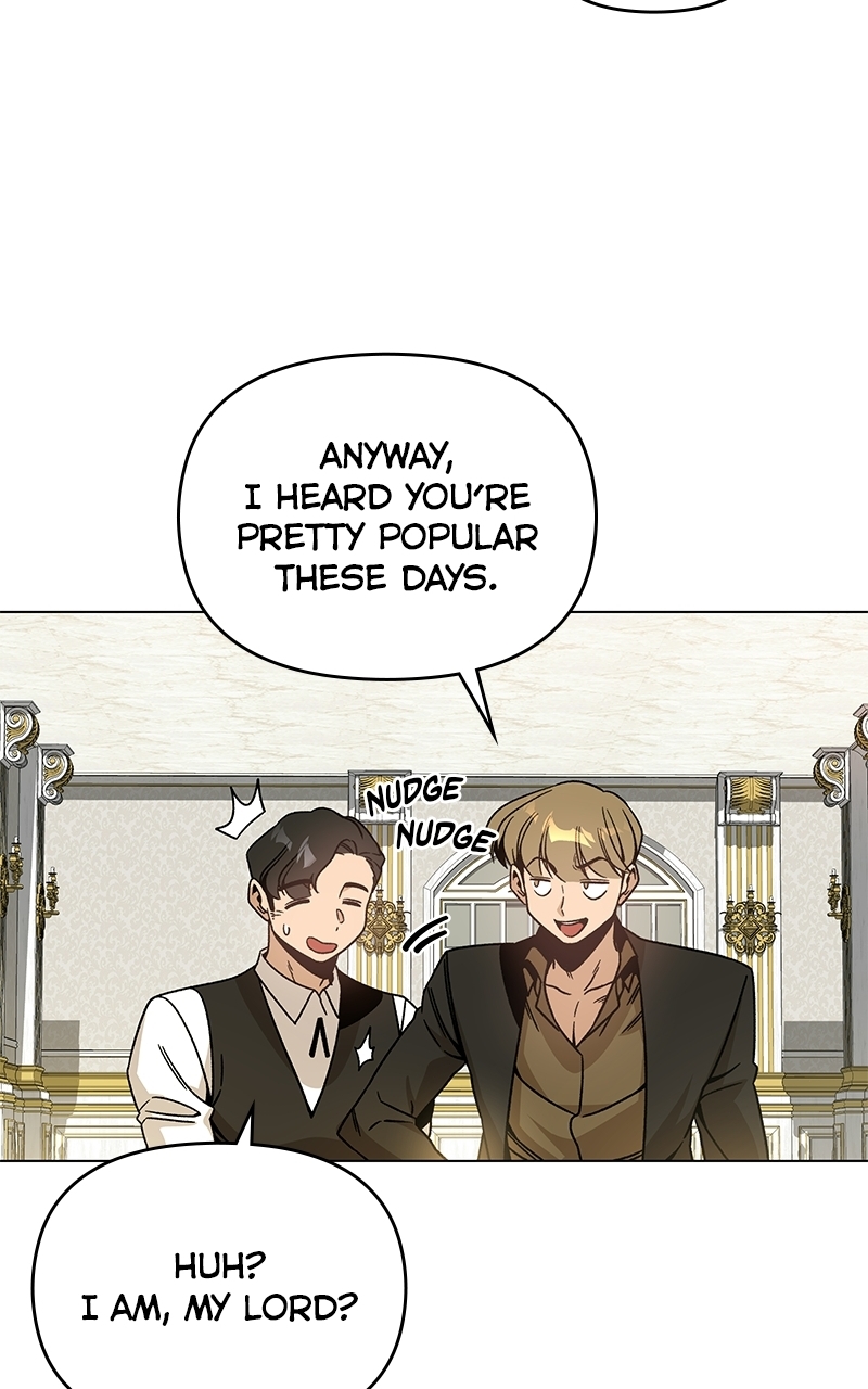 I’ll Resign and Have a Fresh Start in This World Chapter 145 - Page 31