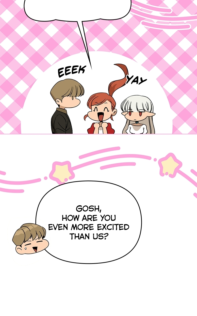 I’ll Resign and Have a Fresh Start in This World Chapter 145 - Page 6