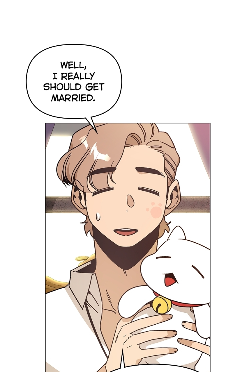 I’ll Resign and Have a Fresh Start in This World Chapter 145 - Page 64