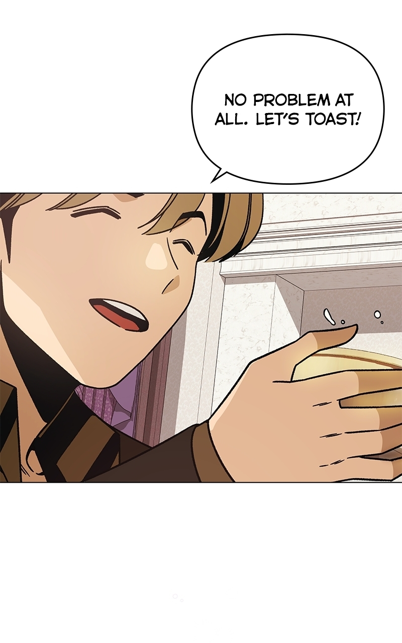 I’ll Resign and Have a Fresh Start in This World Chapter 145 - Page 86