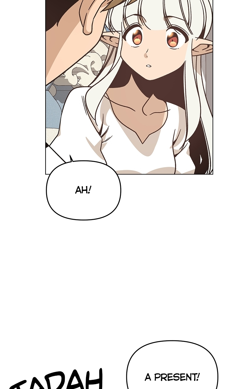 I’ll Resign and Have a Fresh Start in This World Chapter 146 - Page 26