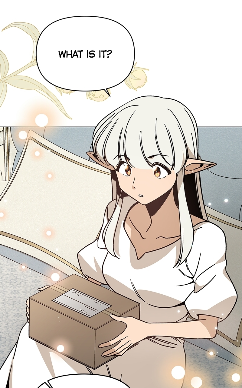 I’ll Resign and Have a Fresh Start in This World Chapter 146 - Page 28