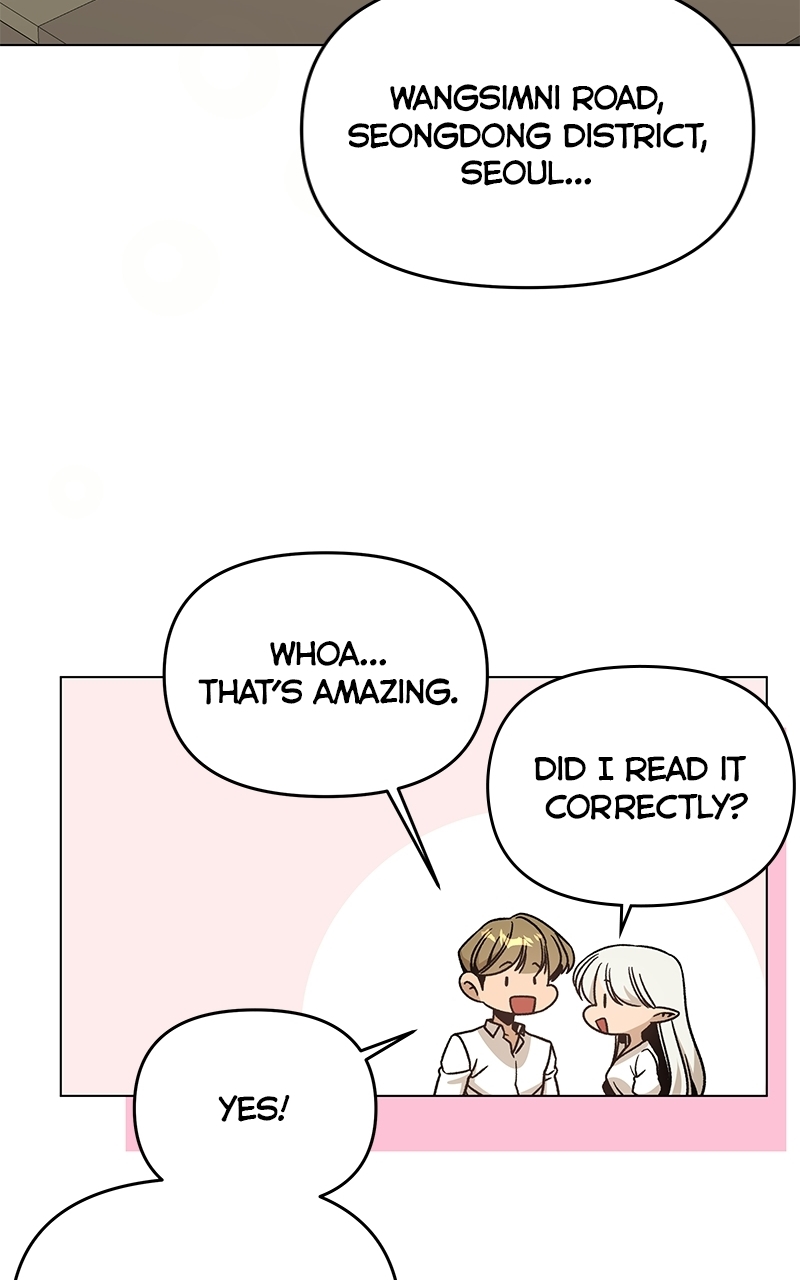 I’ll Resign and Have a Fresh Start in This World Chapter 146 - Page 31