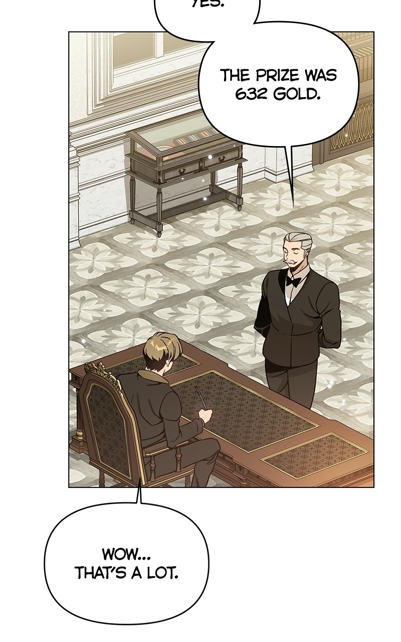 I’ll Resign and Have a Fresh Start in This World Chapter 146 - Page 4