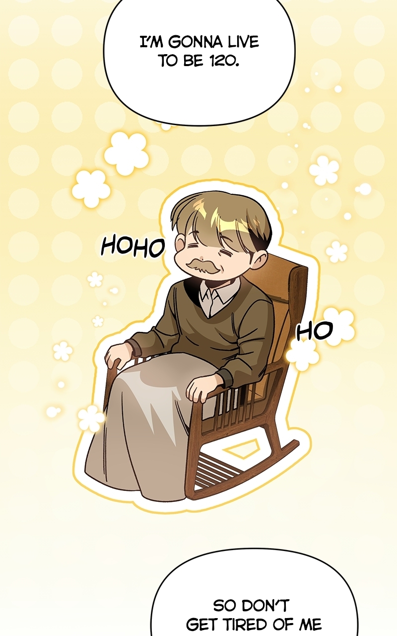 I’ll Resign and Have a Fresh Start in This World Chapter 146 - Page 58