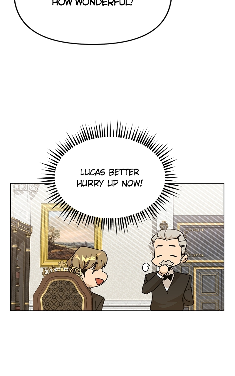 I’ll Resign and Have a Fresh Start in This World Chapter 146 - Page 8