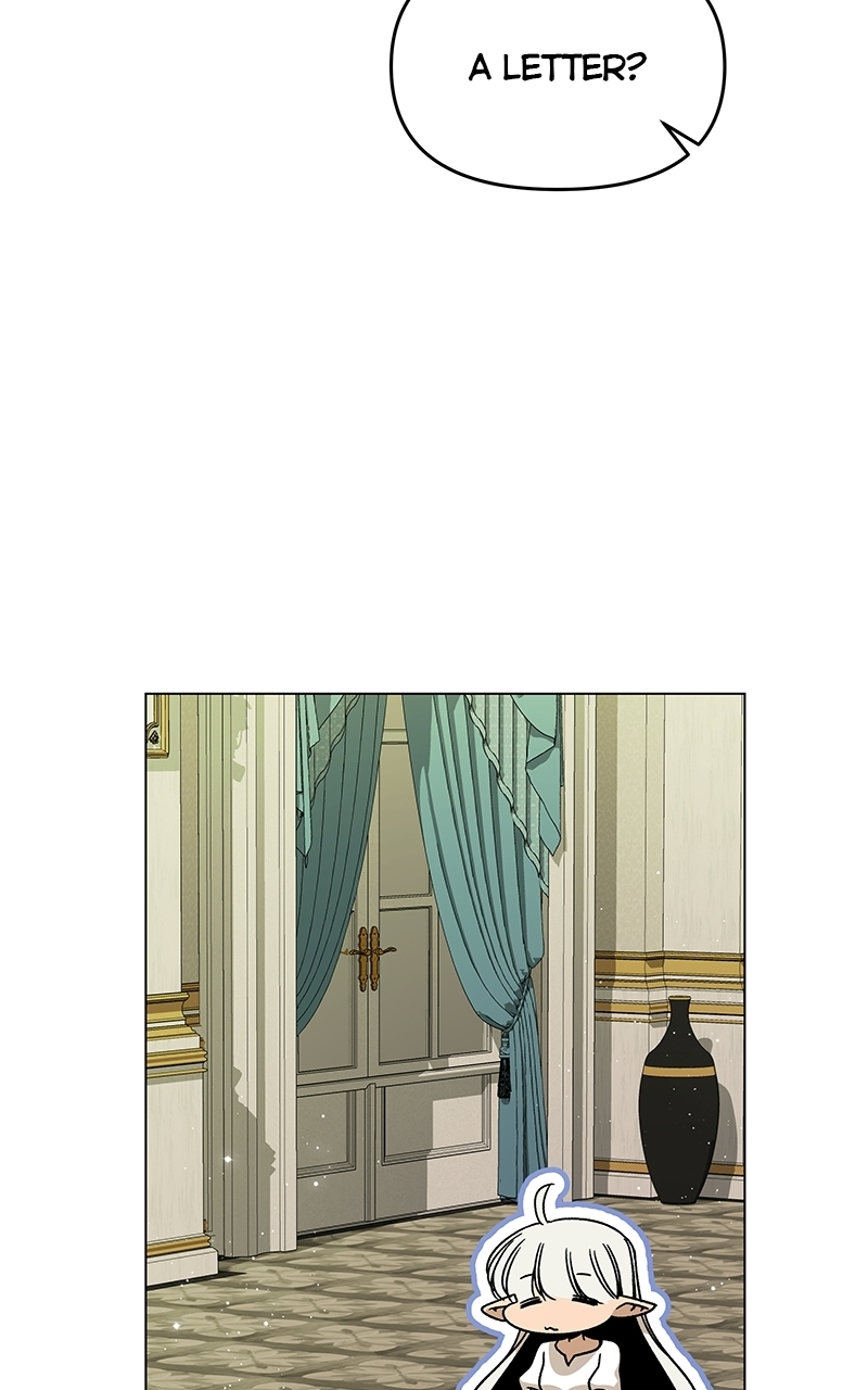 I’ll Resign and Have a Fresh Start in This World Chapter 146 - Page 83