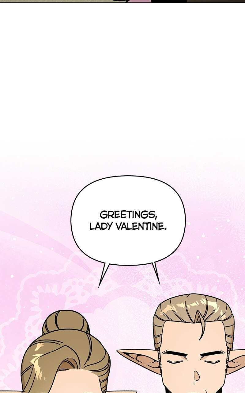 I’ll Resign and Have a Fresh Start in This World Chapter 147 - Page 27