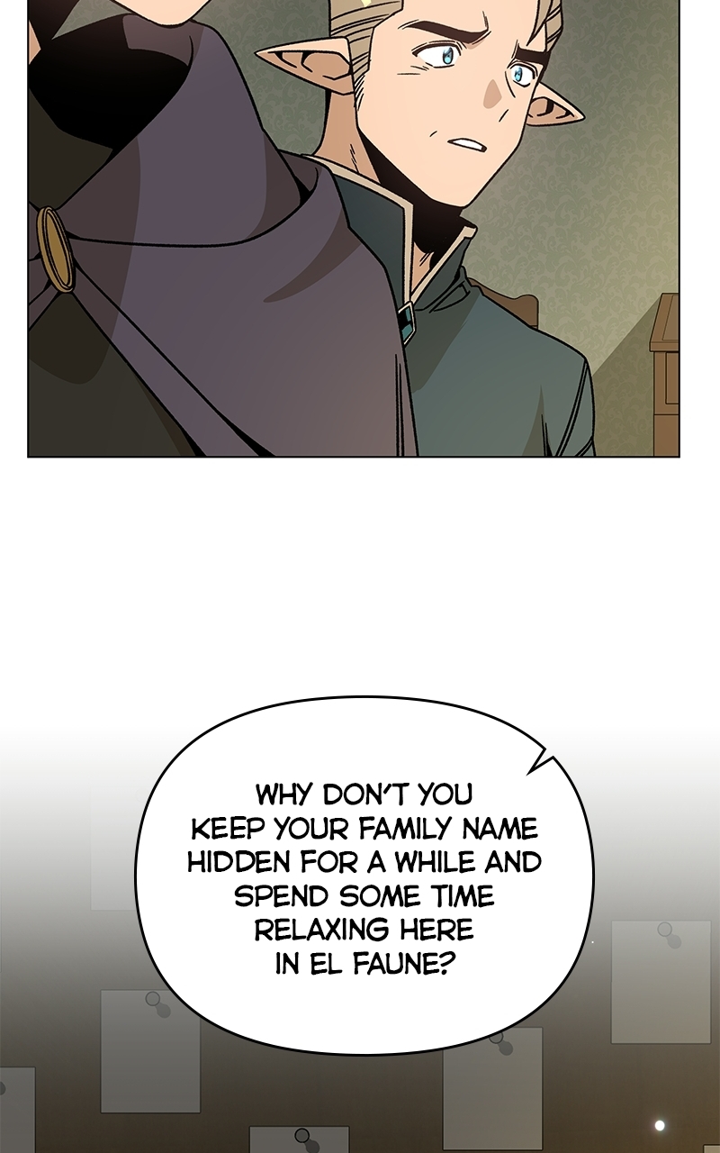 I’ll Resign and Have a Fresh Start in This World Chapter 147 - Page 55