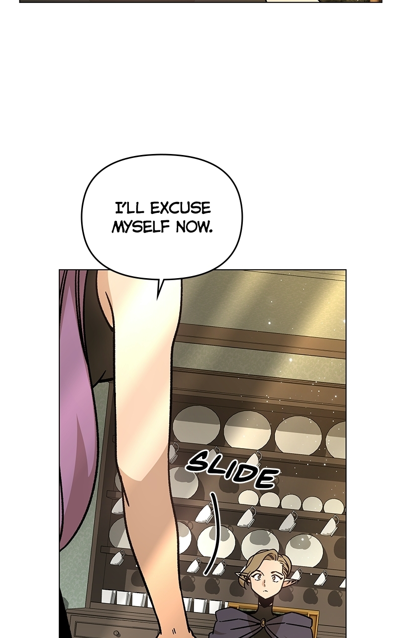 I’ll Resign and Have a Fresh Start in This World Chapter 147 - Page 59