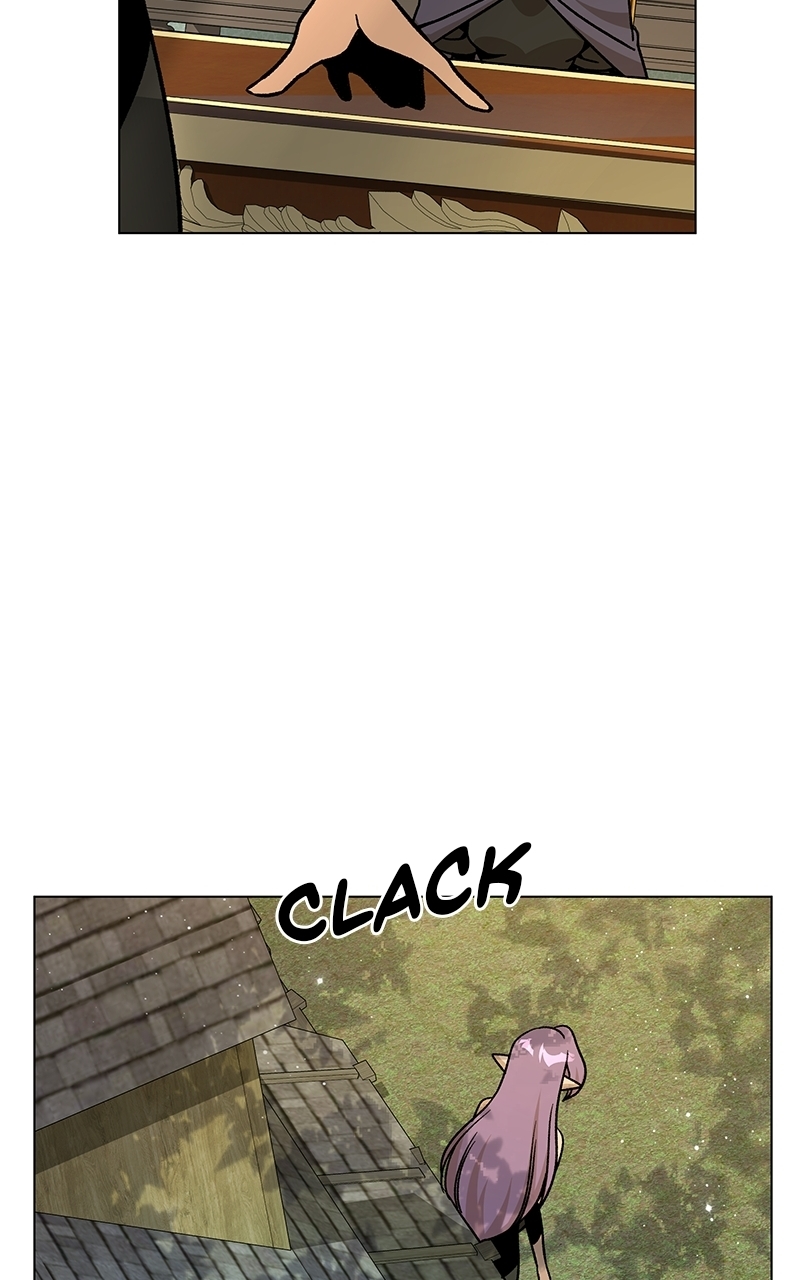 I’ll Resign and Have a Fresh Start in This World Chapter 147 - Page 60