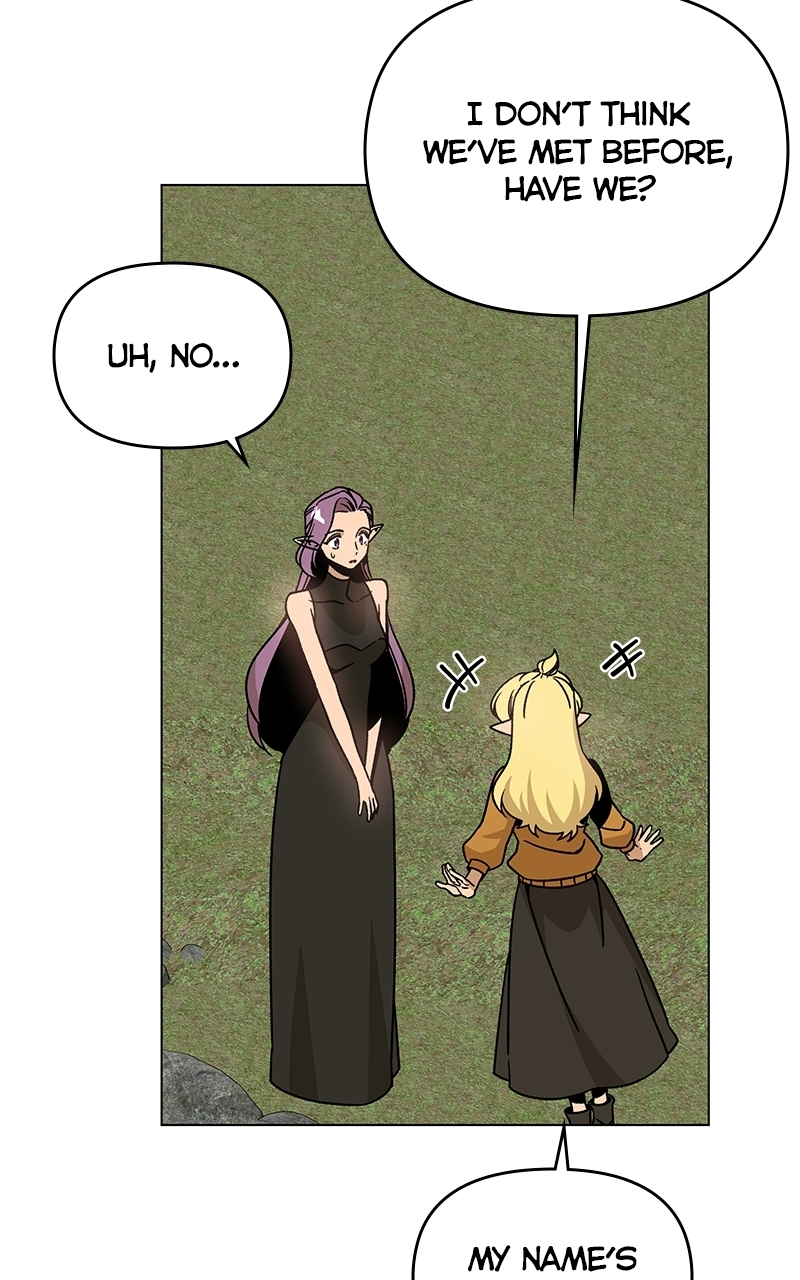 I’ll Resign and Have a Fresh Start in This World Chapter 147 - Page 63