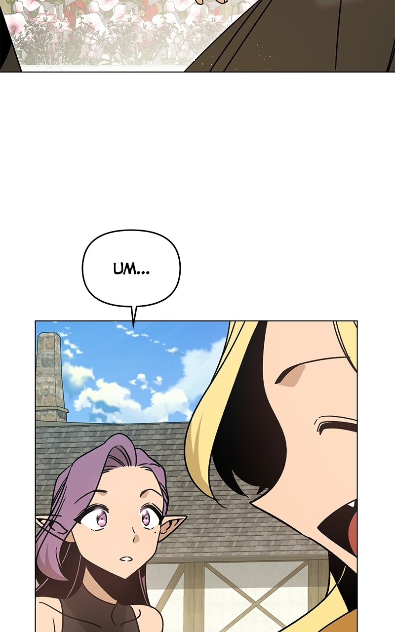 I’ll Resign and Have a Fresh Start in This World Chapter 147 - Page 65