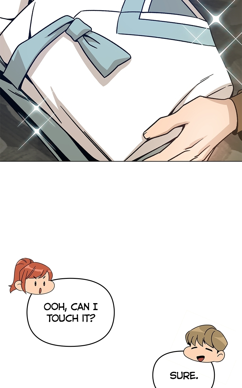 I’ll Resign and Have a Fresh Start in This World Chapter 147 - Page 74