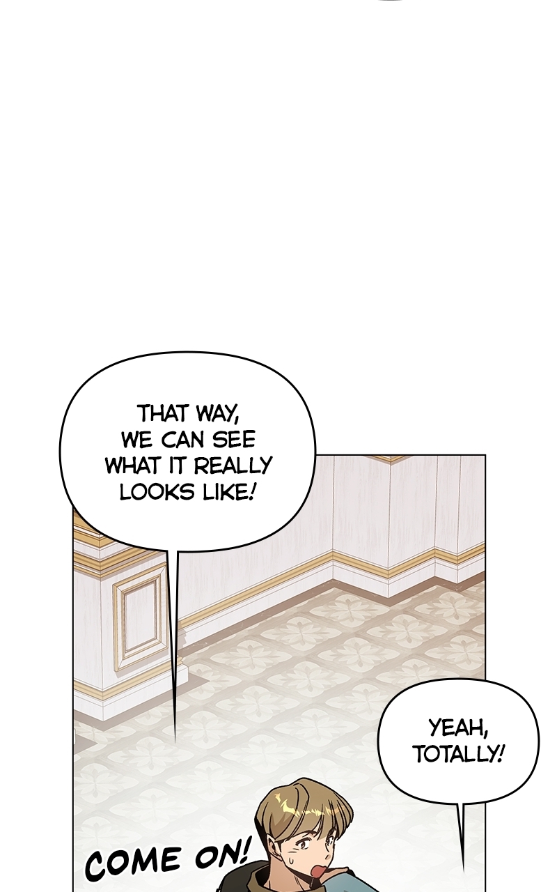 I’ll Resign and Have a Fresh Start in This World Chapter 147 - Page 77