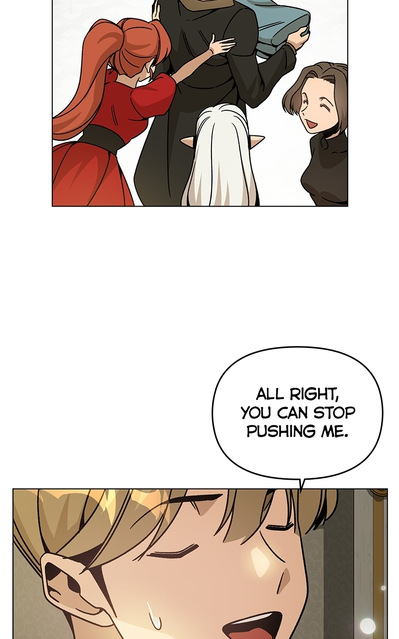 I’ll Resign and Have a Fresh Start in This World Chapter 147 - Page 78