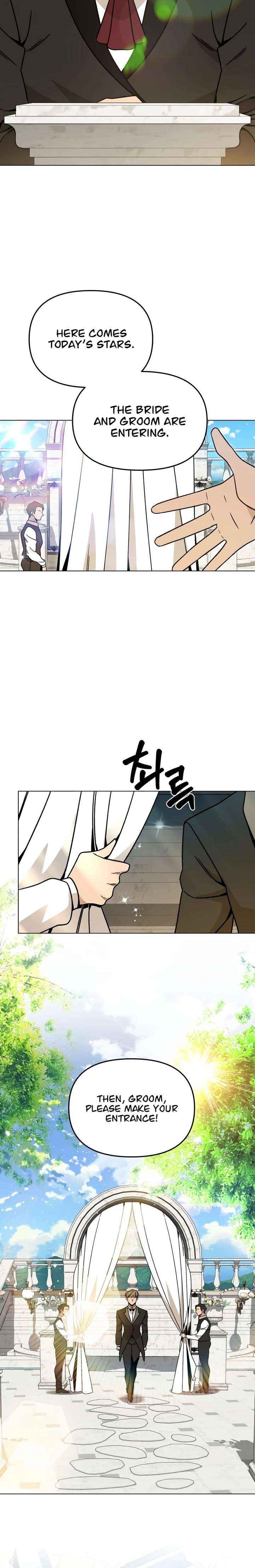 I’ll Resign and Have a Fresh Start in This World Chapter 149 - Page 8