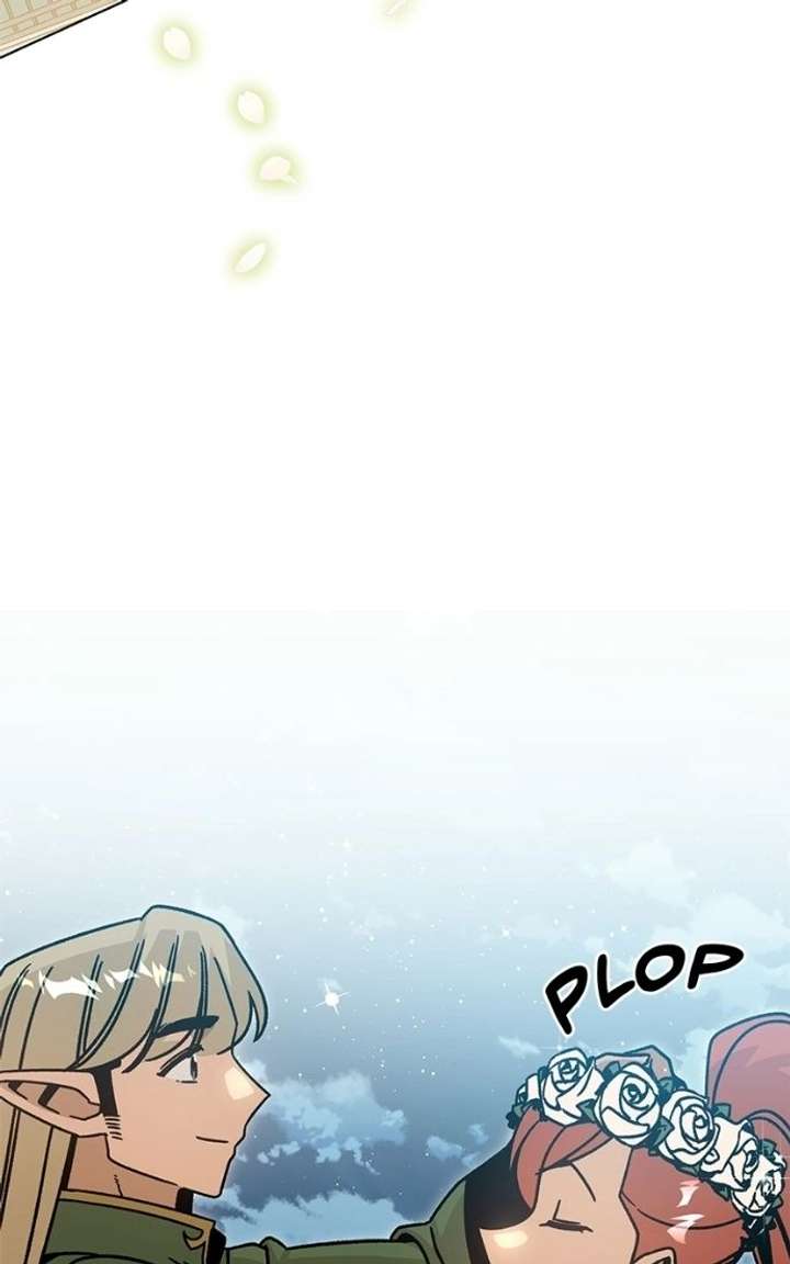 I’ll Resign and Have a Fresh Start in This World Chapter 152 - Page 44