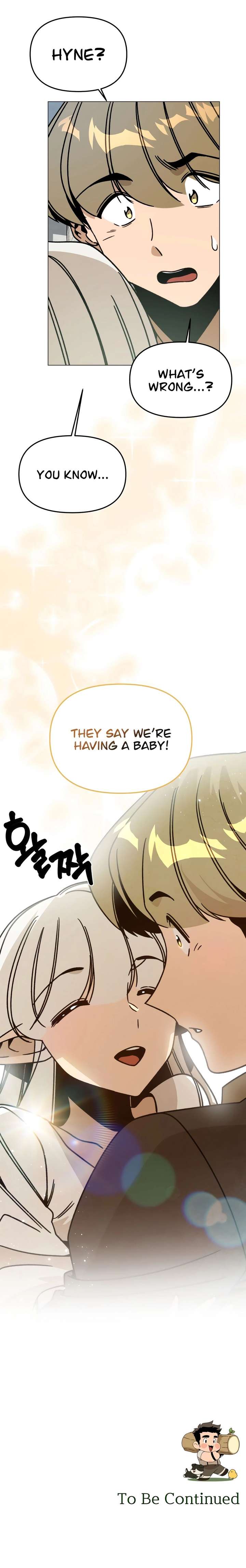 I’ll Resign and Have a Fresh Start in This World Chapter 153 - Page 22