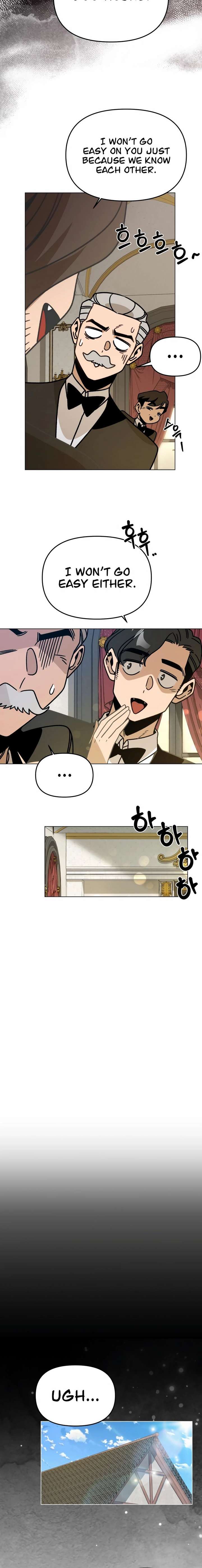 I’ll Resign and Have a Fresh Start in This World Chapter 157 - Page 14