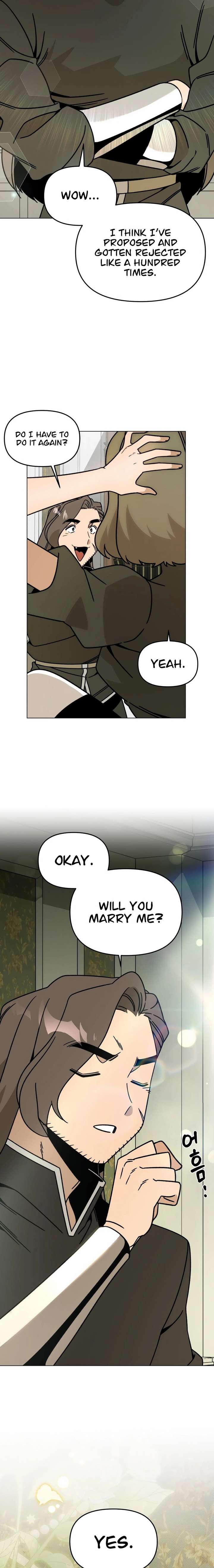 I’ll Resign and Have a Fresh Start in This World Chapter 157 - Page 19