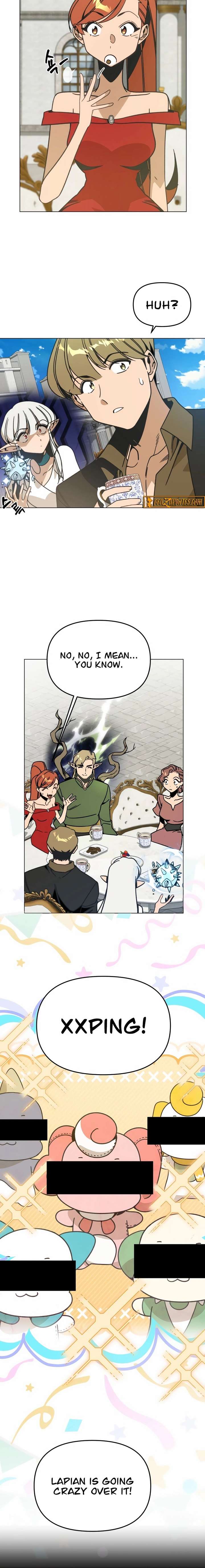 I’ll Resign and Have a Fresh Start in This World Chapter 157 - Page 2