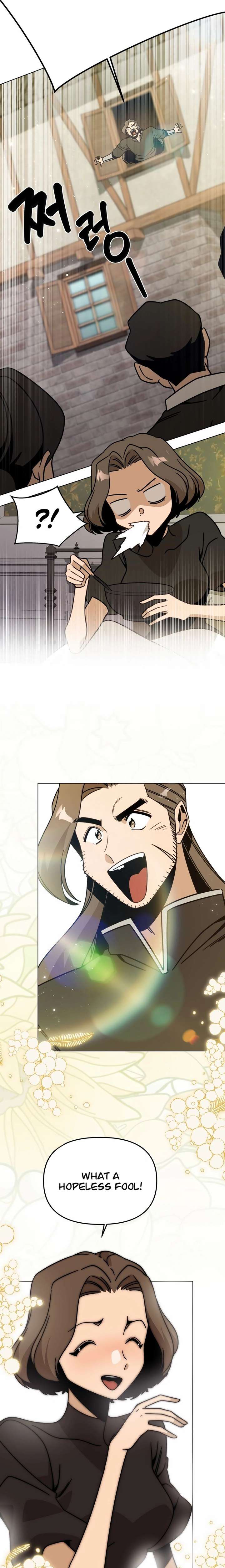 I’ll Resign and Have a Fresh Start in This World Chapter 157 - Page 21