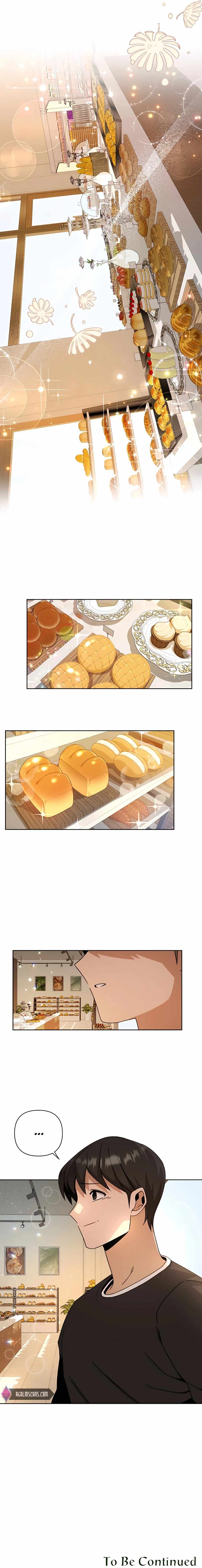 I’ll Resign and Have a Fresh Start in This World Chapter 17 - Page 15