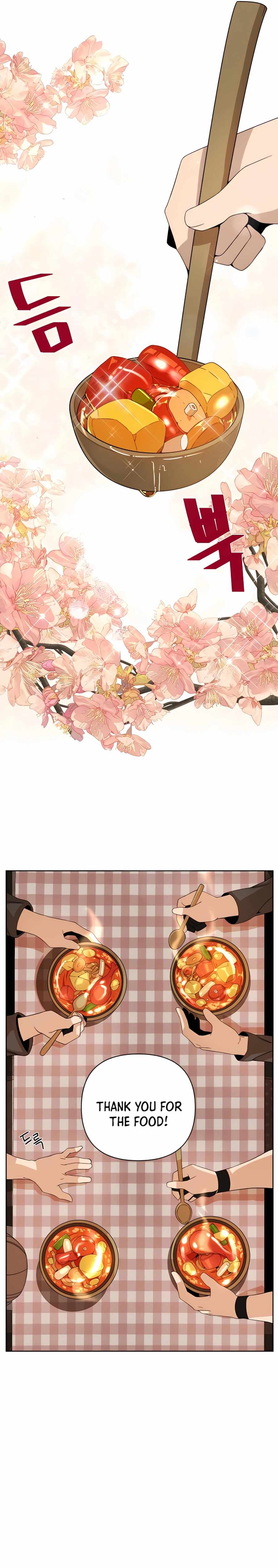 I’ll Resign and Have a Fresh Start in This World Chapter 9 - Page 9