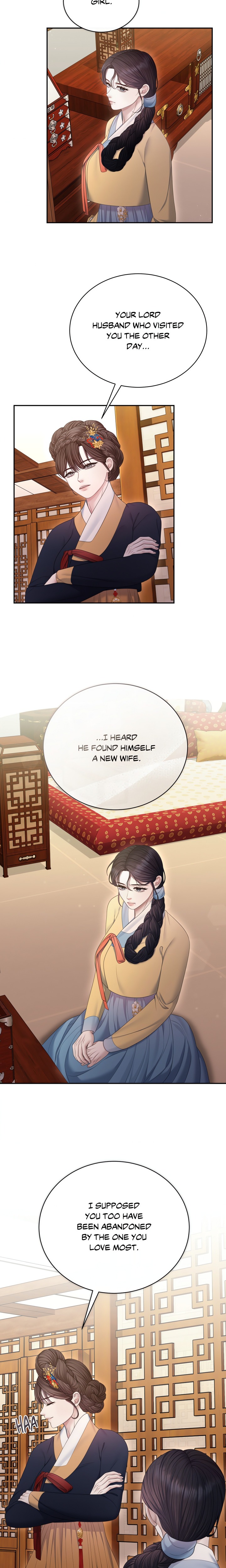 Requiem of the Scarlet Name (Uncensored) Chapter 14 - Page 16