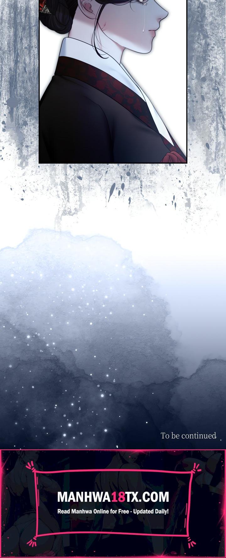 Requiem of the Scarlet Name (Uncensored) Chapter 18 - Page 19