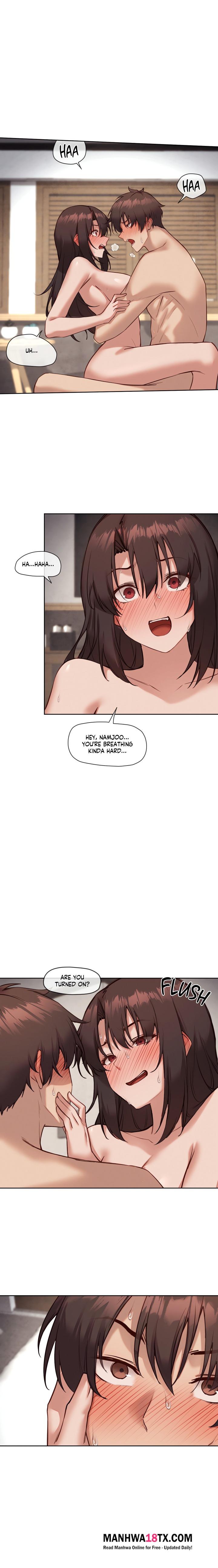 Gacha Girl Next Door (Uncensored) Chapter 41 - Page 1