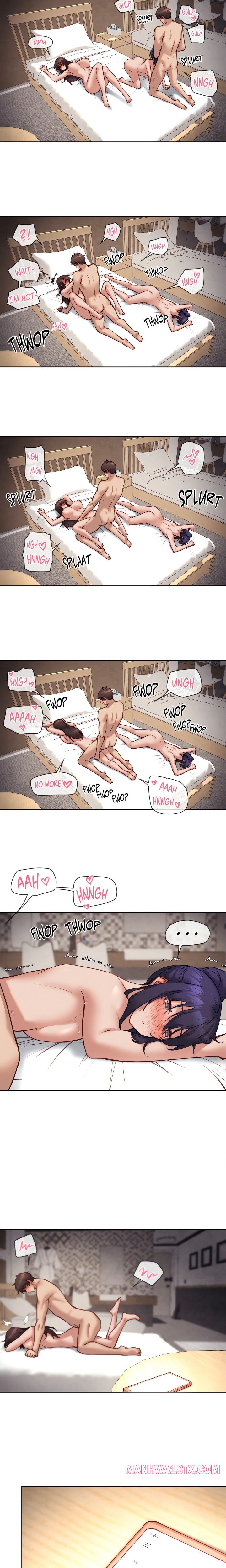 Gacha Girl Next Door (Uncensored) Chapter 41 - Page 12