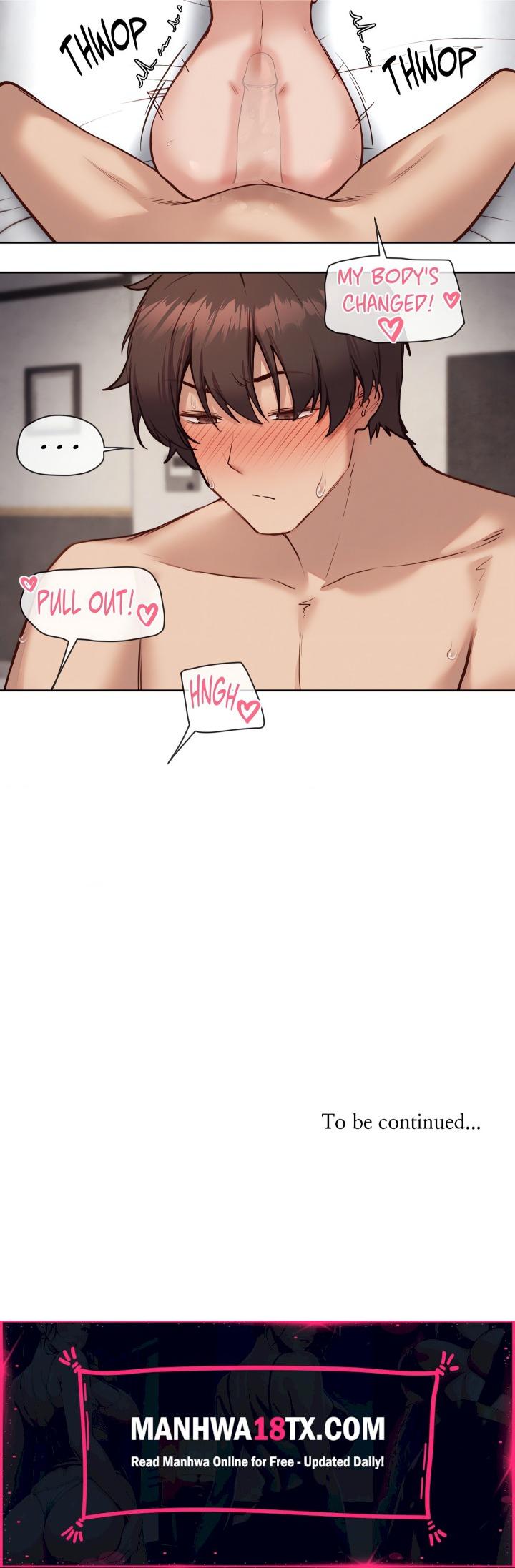 Gacha Girl Next Door (Uncensored) Chapter 41 - Page 14